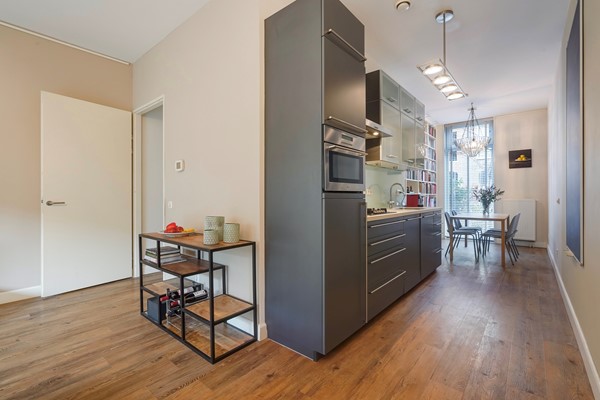 Medium property photo - Dibbetsstraat 44, 2518 PT Den Haag